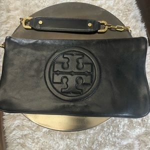 Tory Burch super cute going out bag   It’s almost like new